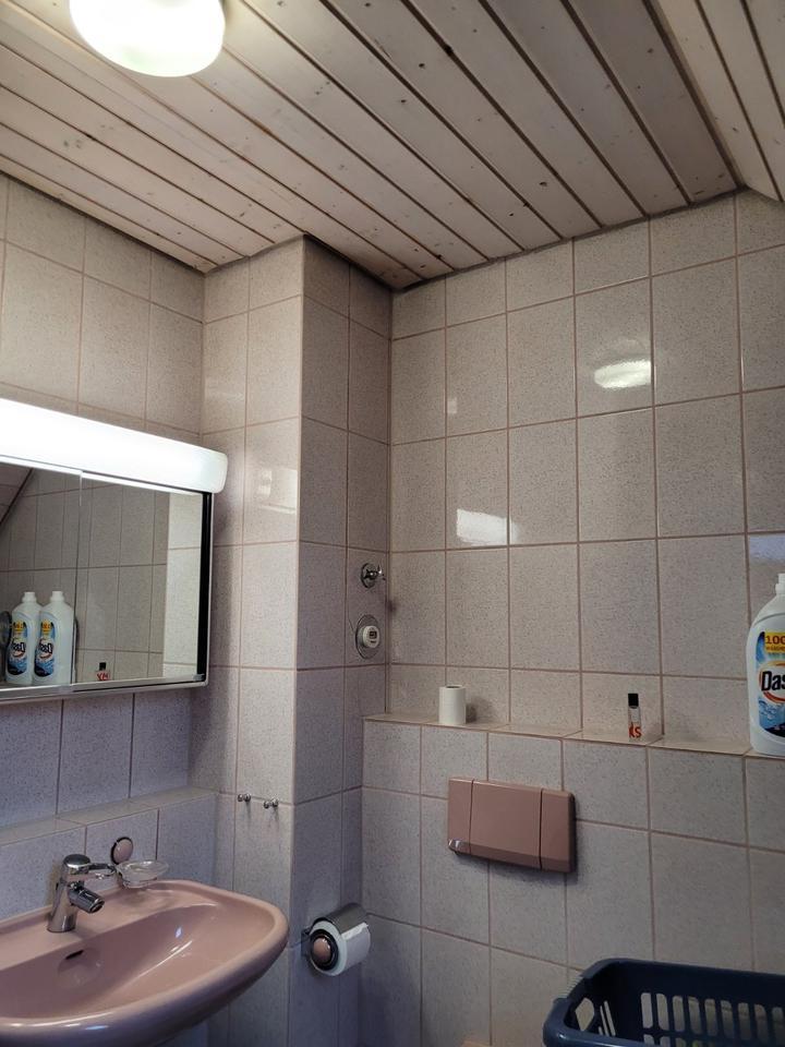 3 Zimmer Maisonette Wohnung in Heilbronn