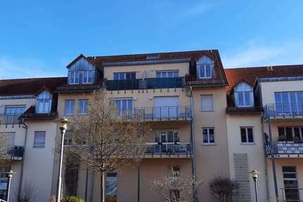 Wohnung Werdau Werdau, Stadt - 3 Zimmer, 83 m&sup2;, 585&euro; | Angebot:25542278