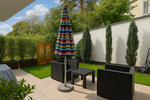 Wohnen am Michelsberg – exklusive Erdgeschosswohnung mit Terrasse 2.5 zimmer