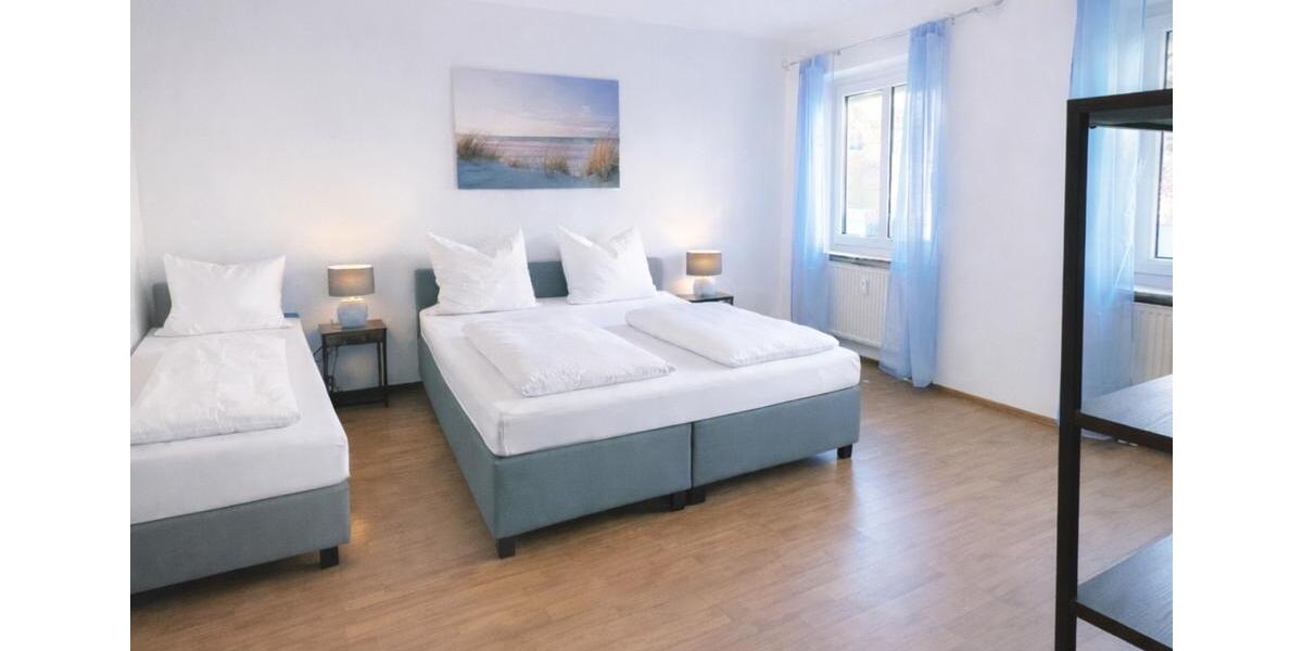 Erdgeschoßwohnung Friedrichshafen - 3 Zimmer, 75 m&sup2;, 2.650&euro; | Angebot:25209879