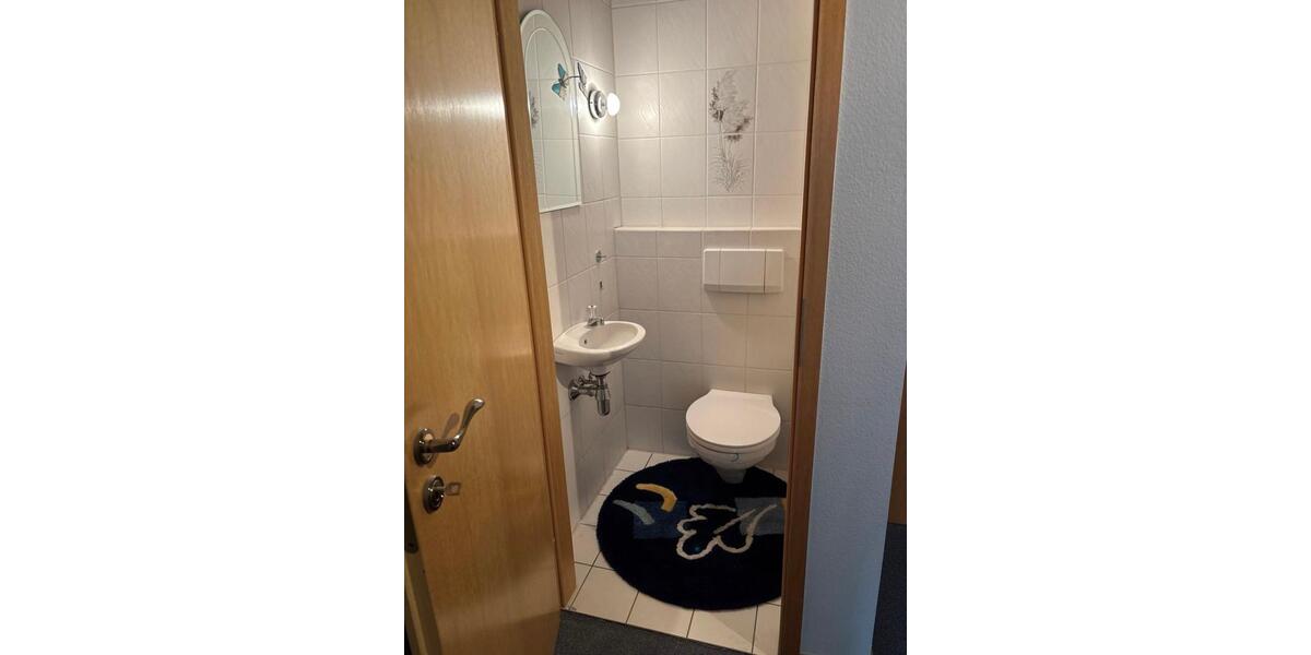 Dachgeschoßwohnung Tarmstedt - 4 Zimmer, 101 m&sup2;, 750&euro; | Angebot:24637461