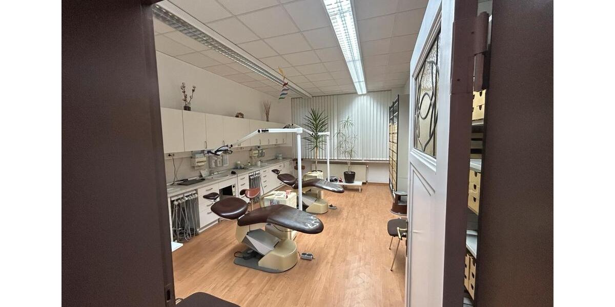 Gewerbeobjekt Bernburg (Saale) - 1.200&euro; | Angebot:26358354