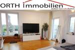 Besondere Immobilie - 3 Zimmer mit Sonnenterrasse, Balkon, Fernblick, EBK, Fußbodenheizung, 2 Bäder 3 zimmer