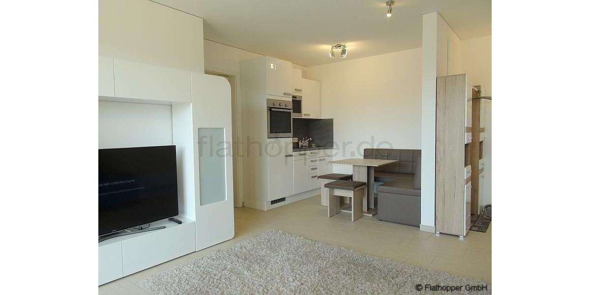 Zimmer München Messestadt Riem - 2 Zimmer, 1.725&euro; | Angebot:25203938