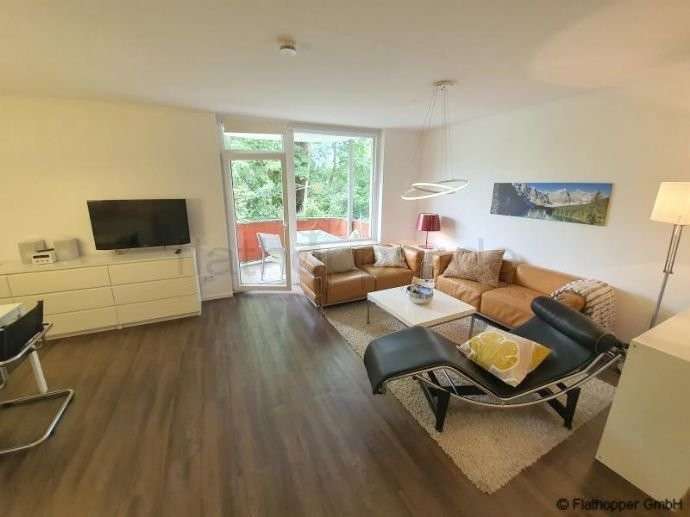 Zimmer Rosenheim Innenstadt - 1 Zimmer, 1.250&euro; | Angebot:25203964