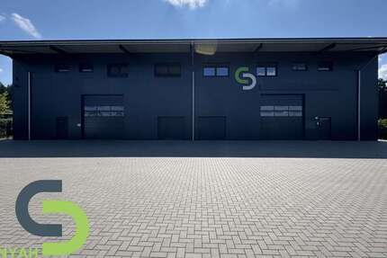 Gewerbeobjekt Ellerau - 3.360&euro; | Angebot:23153391