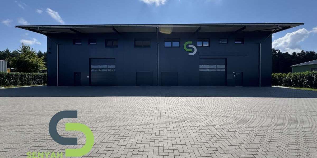 Gewerbeobjekt Ellerau - 3.360&euro; | Angebot:23153391