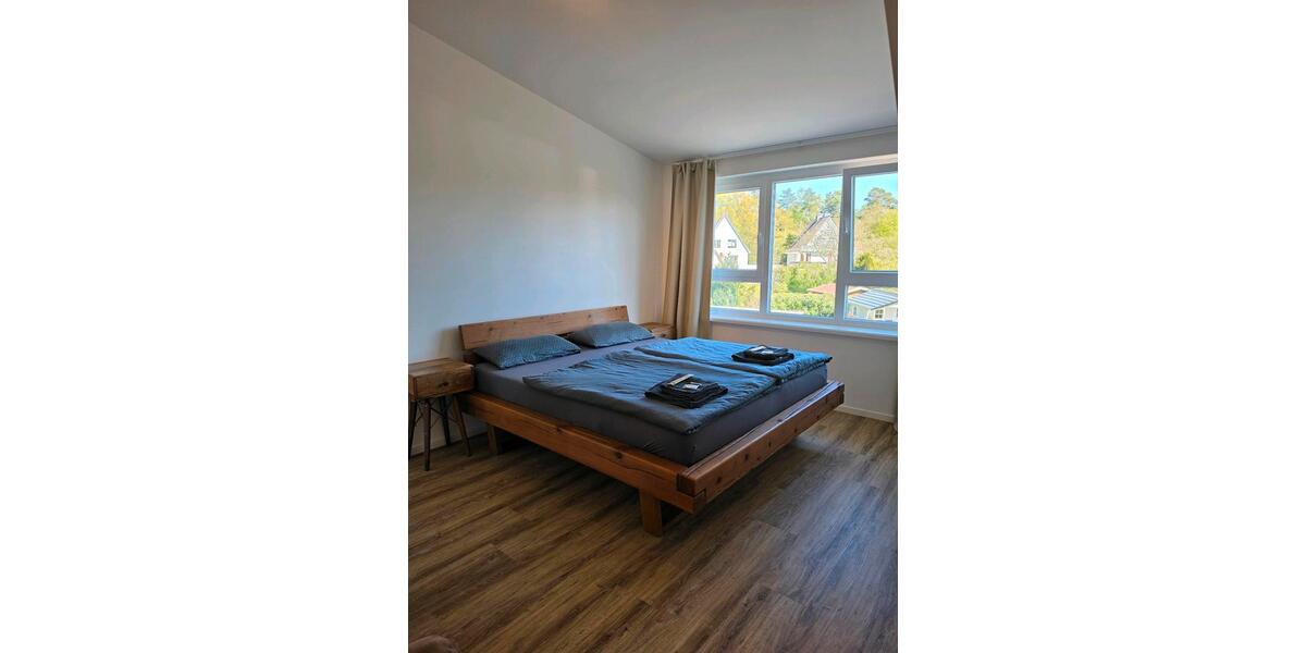 Wohnen auf Zeit Lübeck Kücknitz - 3 Zimmer, 85 m&sup2;, 2.500&euro; | Angebot:26686613