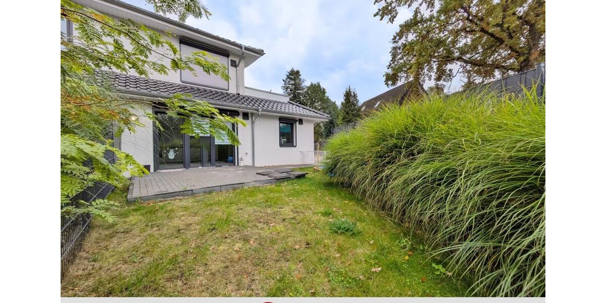 Erdgeschoßwohnung Stuhr - 4 Zimmer, 93 m&sup2;, 1.130&euro; | Angebot:25263761