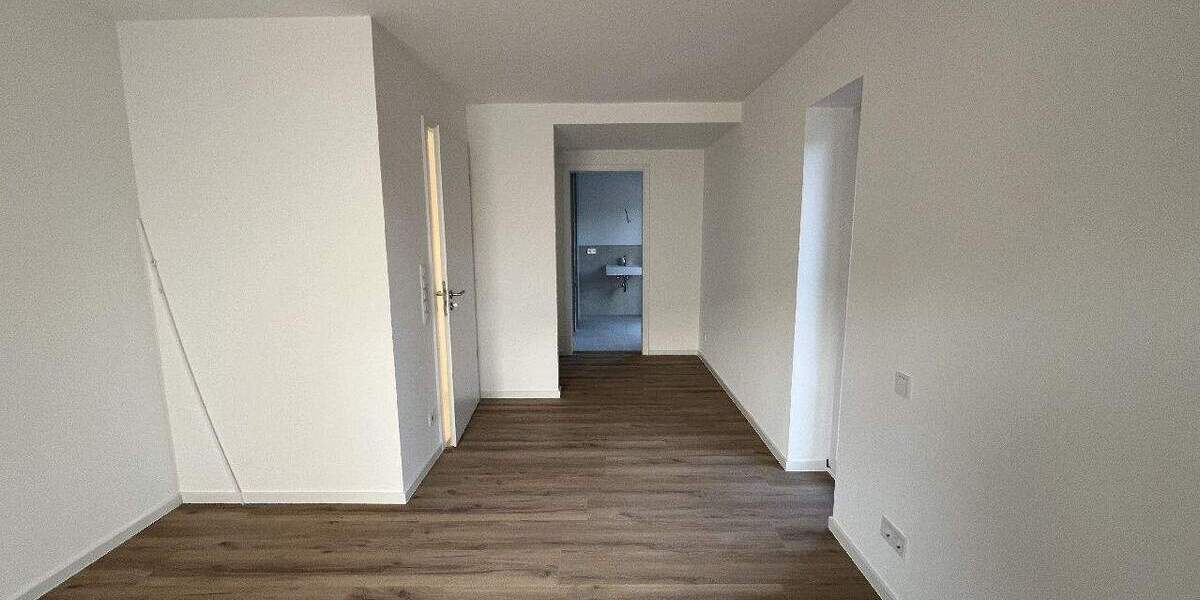 Etagenwohnung Paderborn Kernstadt - 2 Zimmer, 98 m&sup2;, 1.400&euro; | Angebot:24700558