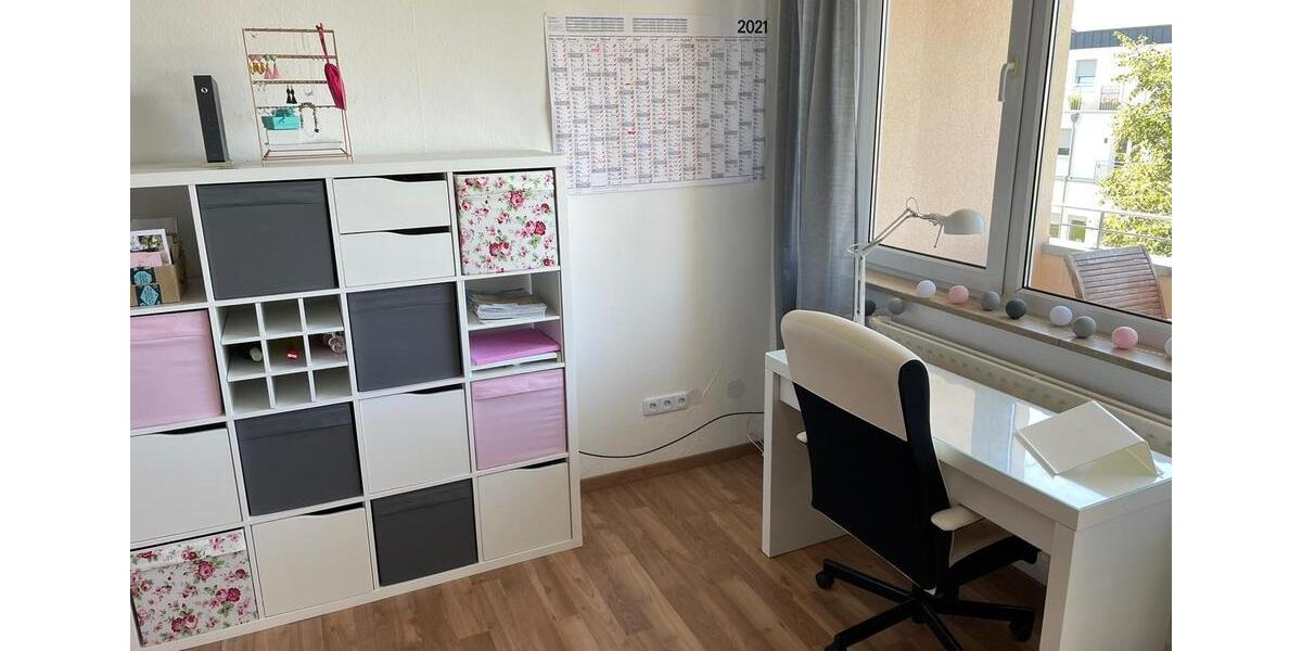 Wohnen auf Zeit Euskirchen - 18 Zimmer, 70 m&sup2;, 450&euro; | Angebot:26415751