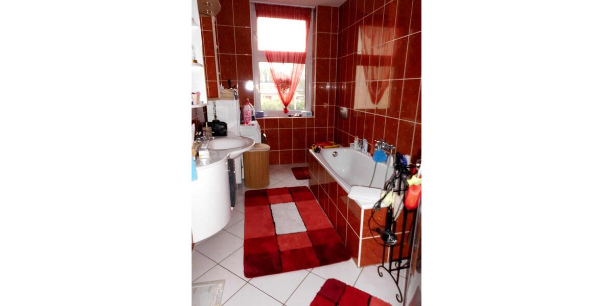 Etagenwohnung Zehdenick - 3 Zimmer, 93 m&sup2;, 695&euro; | Angebot:25098884