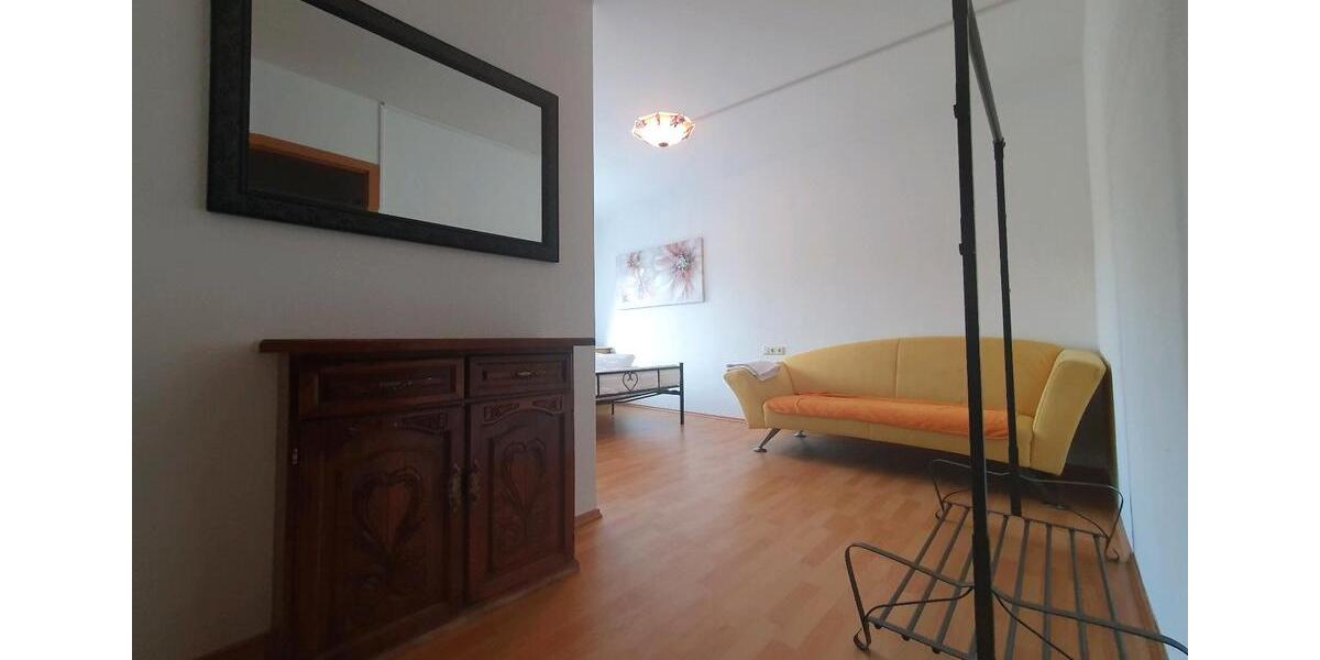 Wohnen auf Zeit Sonthofen - 5 Zimmer, 141 m&sup2;, 650&euro; | Angebot:25815608