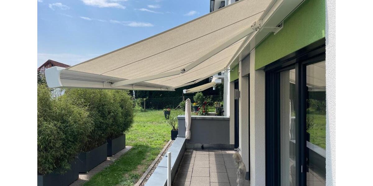 Erdgeschoßwohnung Daisendorf - 2 Zimmer, 63 m&sup2;, 1.050&euro; | Angebot:24936960