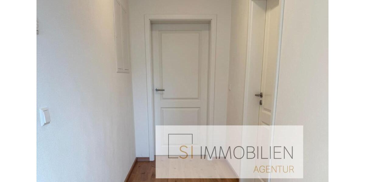 Erdgeschoßwohnung Bad Mergentheim - 2 Zimmer, 55 m&sup2;, 755&euro; | Angebot:25838237