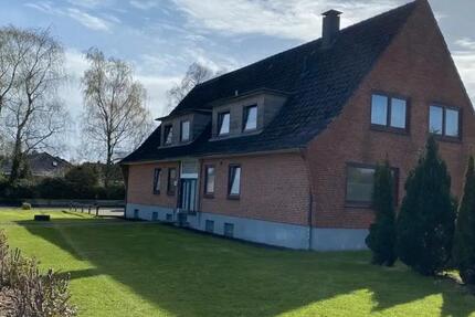 Wohnung Husum - 2 Zimmer, 31 m&sup2;, 469&euro; | Angebot:26488551