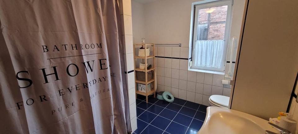 Erdgeschoßwohnung Haunetal - 3 Zimmer, 86 m&sup2;, 790&euro; | Angebot:26644175