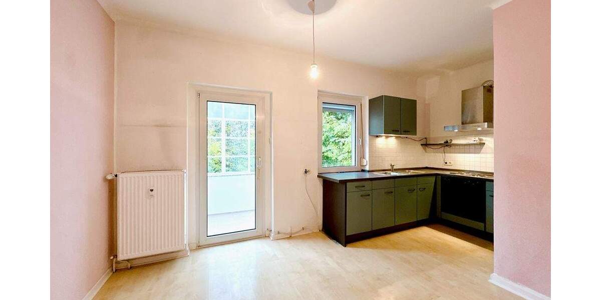 Etagenwohnung Bielefeld / Brackwede Brackwede - 3 Zimmer, 84 m&sup2;, 655&euro; | Angebot:22504952