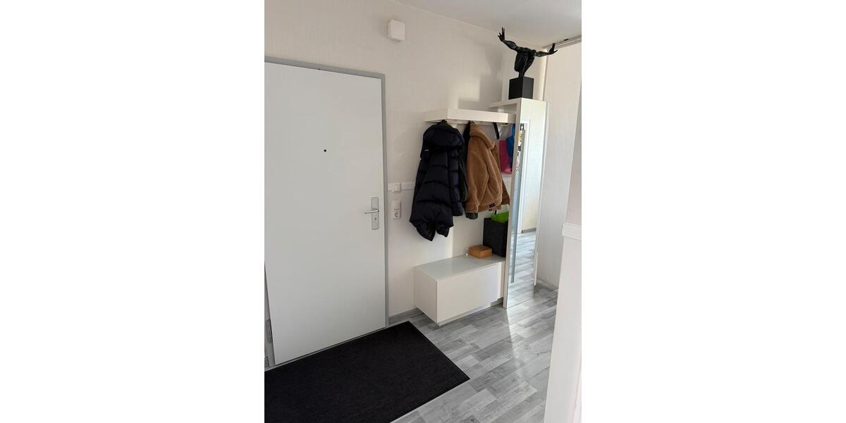 Etagenwohnung Baunatal - 3 Zimmer, 75 m&sup2;, 1.016&euro; | Angebot:25962809