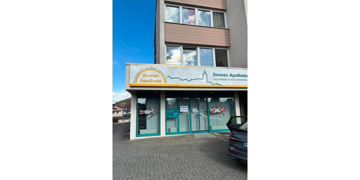 Gewerbeobjekt Wolfhagen - 3.200&euro; | Angebot:25229552