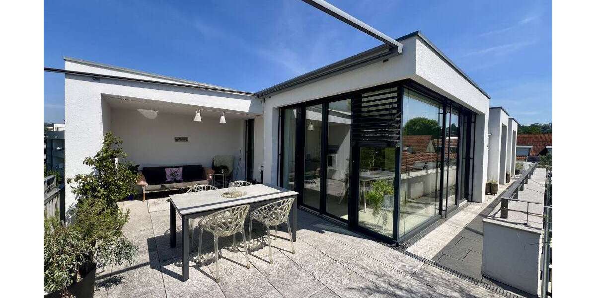 Etagenwohnung Überlingen - 2.5 Zimmer, 87 m&sup2;, 1.870&euro; | Angebot:26972845