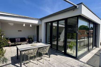 Wohnung Überlingen - 2.5 Zimmer, 87 m&sup2;, 1.870&euro; | Angebot:26972845