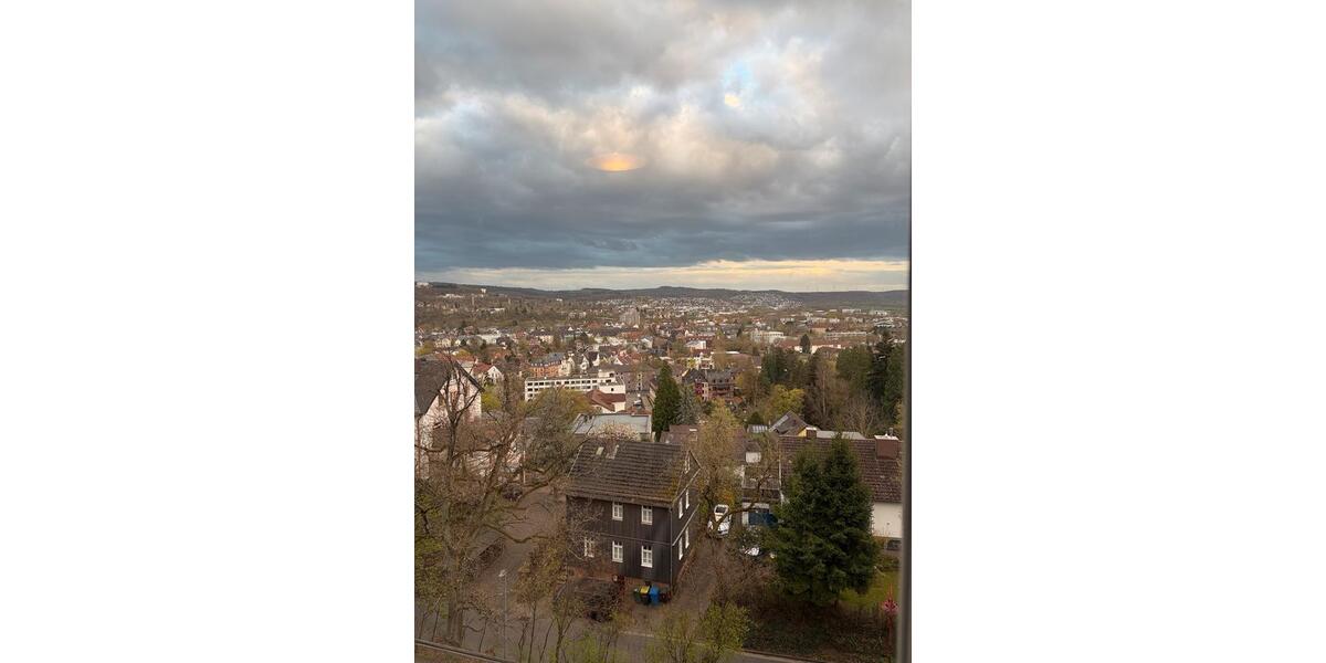 Wohnen auf Zeit Marburg - 1 Zimmer, 30 m&sup2;, 373&euro; | Angebot:26241579