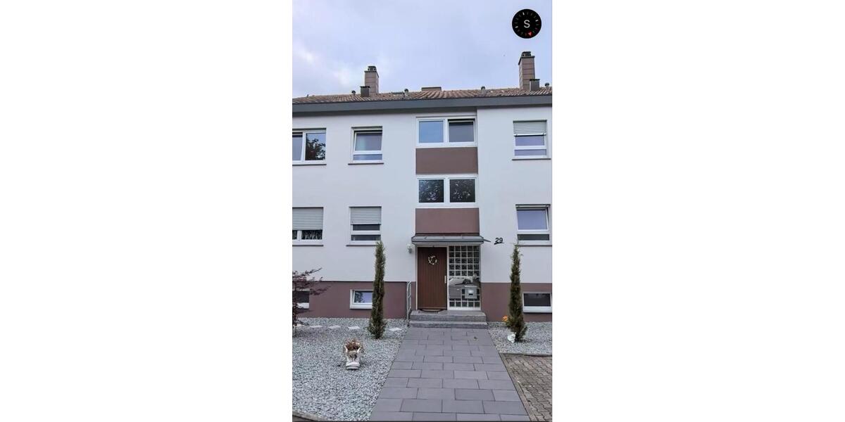 Dachgeschoßwohnung Kirchheim unter Teck - 2 Zimmer, 46 m&sup2;, 850&euro; | Angebot:26592005
