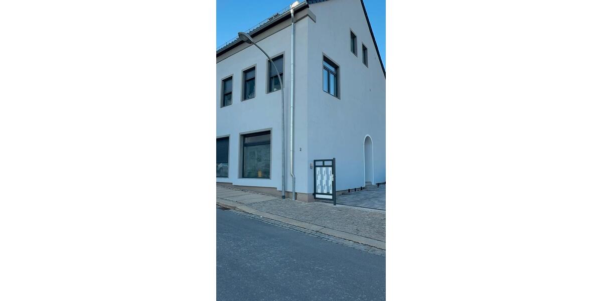 Gewerbeobjekt Werdau - 480&euro; | Angebot:24694019