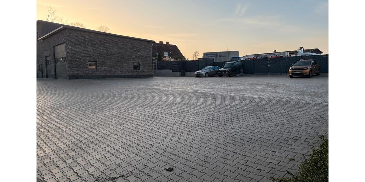 Gewerbeobjekt Belm - 1.200&euro; | Angebot:25301958