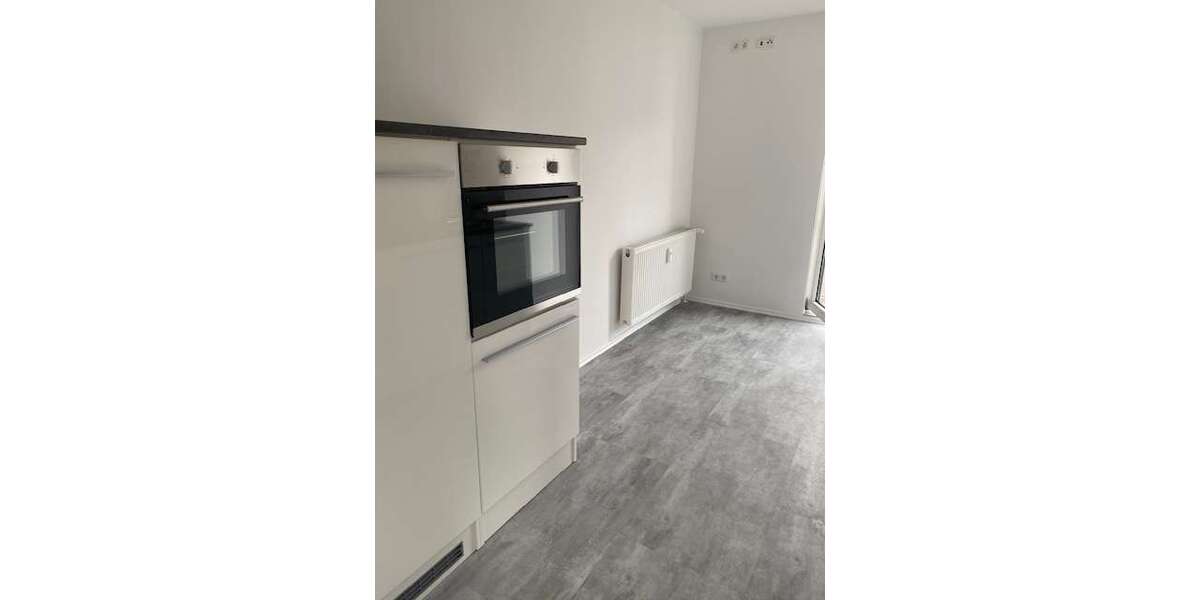 Etagenwohnung Eisenach - 3 Zimmer, 100 m&sup2;, 850&euro; | Angebot:26966594