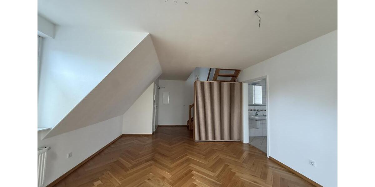 Maisonettenwohnung Stadtlohn - 3 Zimmer, 92 m&sup2;, 720&euro; | Angebot:26618130