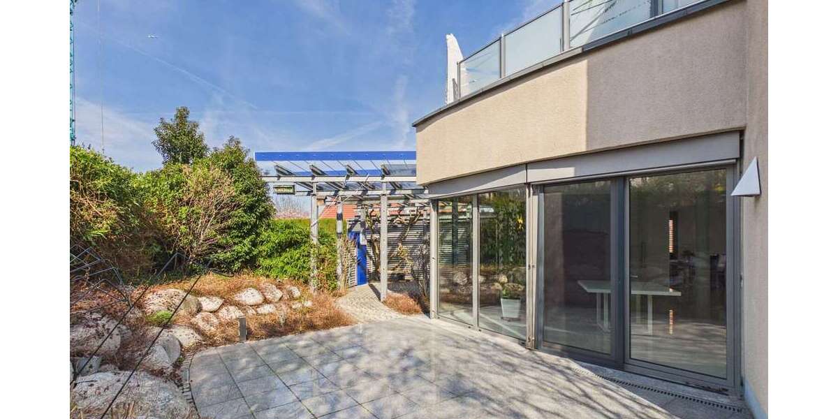 Etagenwohnung Mainz Ebersheim - 3 Zimmer, 153 m&sup2;, 2.265&euro; | Angebot:25893683