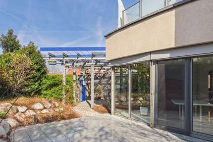 Wohnung Mainz Ebersheim - 3 Zimmer, 153 m&sup2;, 2.265&euro; | Angebot:25893683