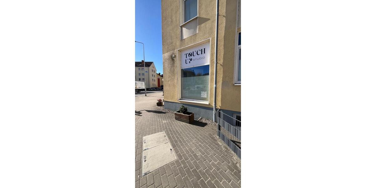 Gewerbeobjekt Rostock - 612&euro; | Angebot:26426968