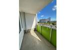**MODERNISIERTE 3 Zimmer Wohnung MIT BALKON UND NEUEM WANNENBAD**