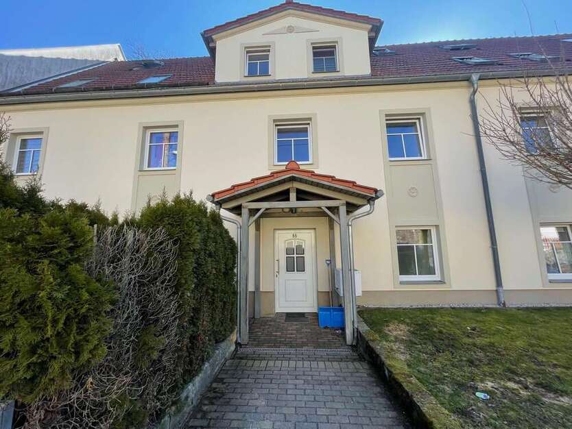 Wohnung zum Mieten in Radeberg 520 € 58 m²