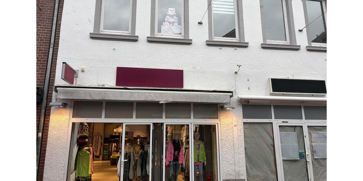 Gewerbeobjekt Lingen (Ems) - 2.800&euro; | Angebot:24538512