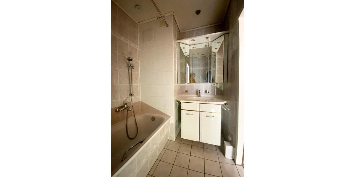 Wohnen auf Zeit Erlensee - 3 Zimmer, 11 m&sup2;, 450&euro; | Angebot:26075442