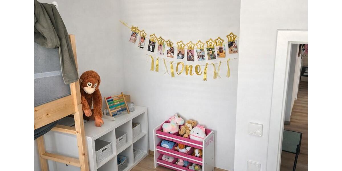 Erdgeschoßwohnung Mendig - 3 Zimmer, 87 m&sup2;, 917&euro; | Angebot:26492659
