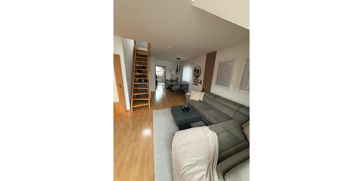 Maisonettenwohnung Bingen am Rhein - 2 Zimmer, 70 m&sup2;, 1.010&euro; | Angebot:25131422