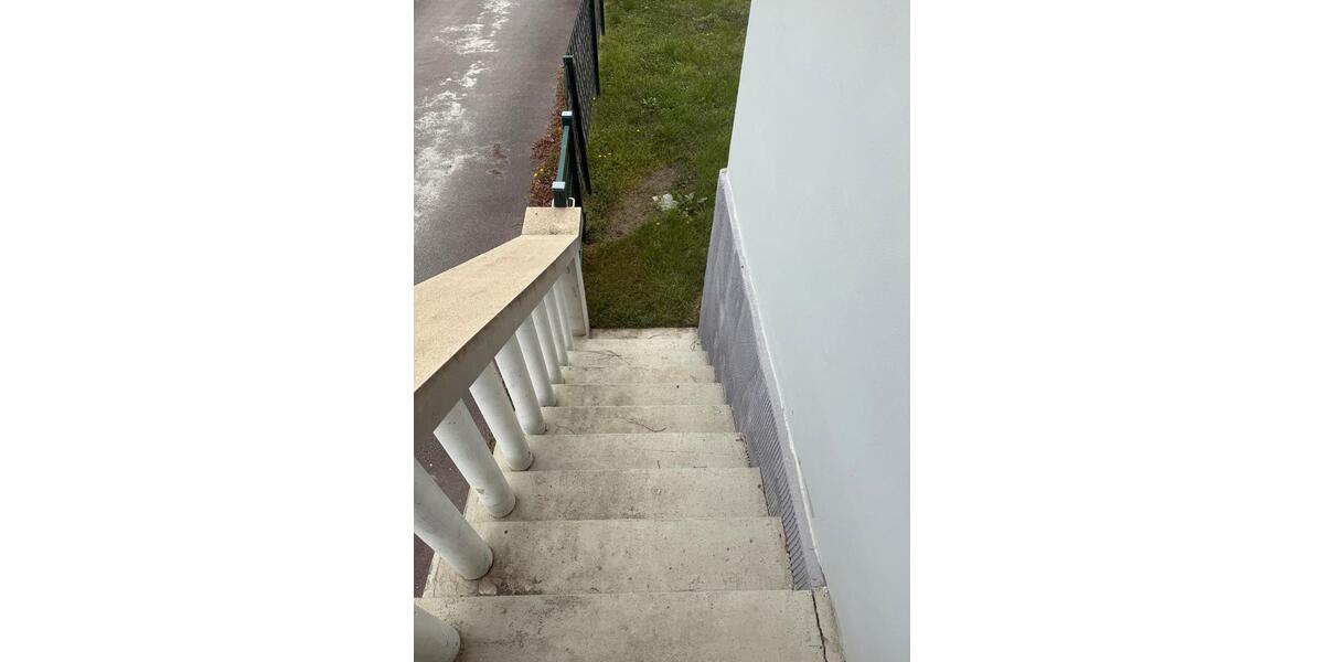 Erdgeschoßwohnung Luckau - 2 Zimmer, 58 m&sup2;, 820&euro; | Angebot:26507485
