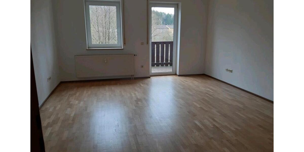 3 Zimmerwohnung in Neustadt a.d. Waldnaab 3 zimmer