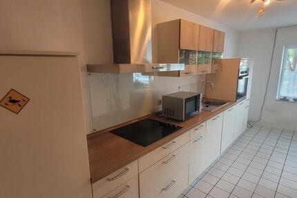 Wohnung Moers - 3 Zimmer, 74 m&sup2;, 740&euro; | Angebot:27608819