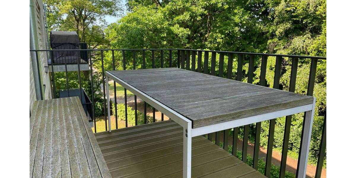 Etagenwohnung Lübeck Travemünde - 2 Zimmer, 70 m&sup2;, 1.790&euro; | Angebot:25680327