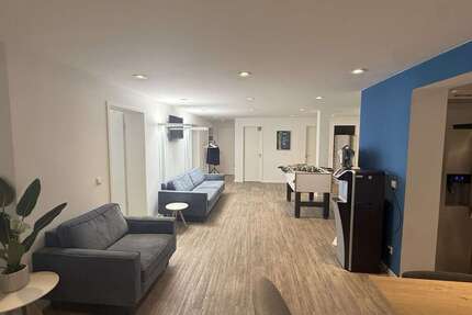 Gewerbeobjekt München Schwabing-Freimann - 1.487&euro; | Angebot:27277828