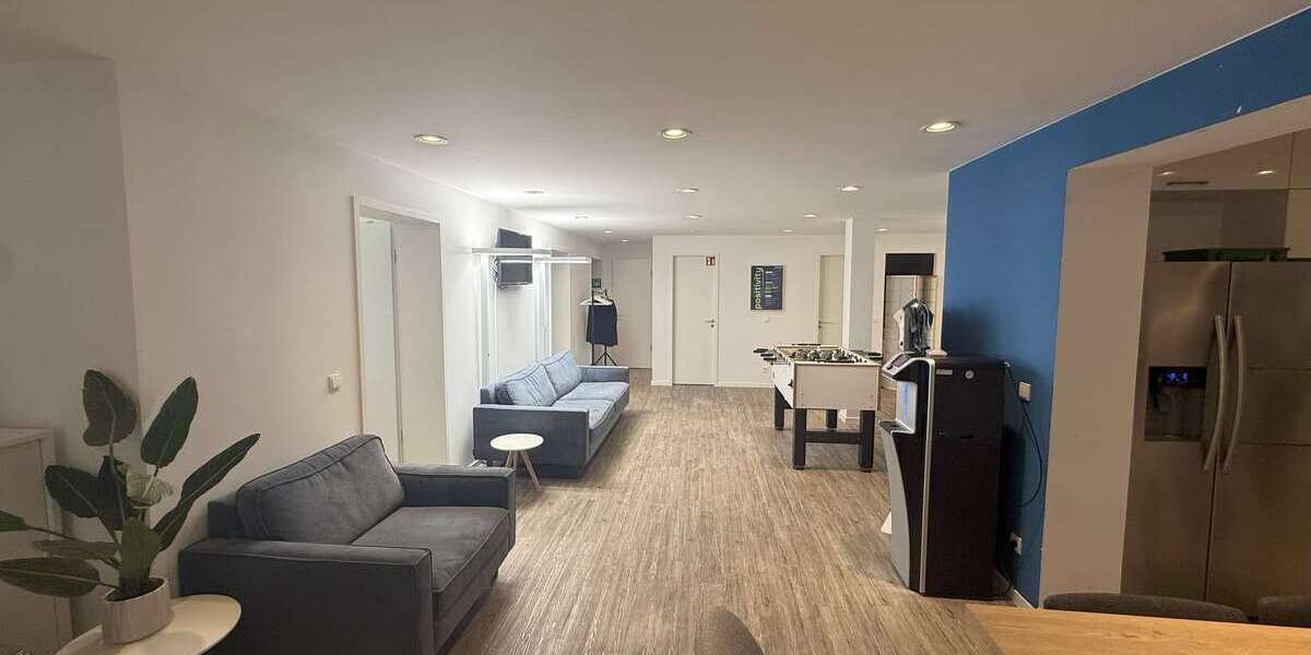 Gewerbeobjekt München Schwabing-Freimann - 1.487&euro; | Angebot:27277828