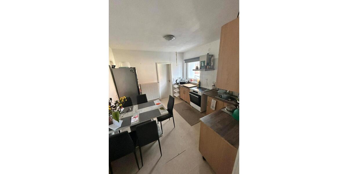 Erdgeschoßwohnung Scheinfeld - 3.5 Zimmer, 85 m&sup2;, 945&euro; | Angebot:24827221