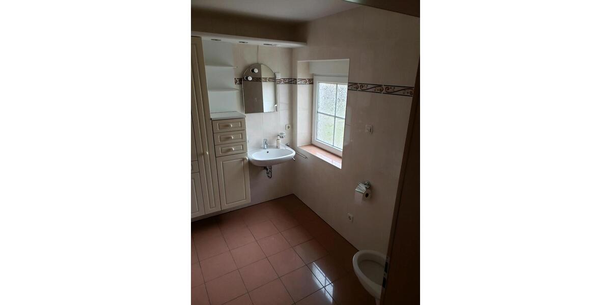 Etagenwohnung Steinau an der Straße - 1 Zimmer, 36 m&sup2;, 500&euro; | Angebot:26262295