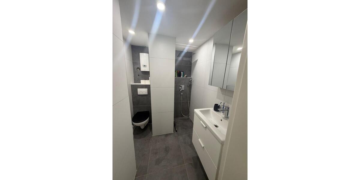 Etagenwohnung Weil der Stadt - 3 Zimmer, 59 m&sup2;, 1.200&euro; | Angebot:25842338